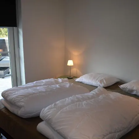 Holiday home Holiday Ccix *