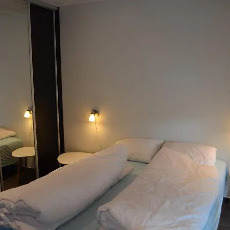 Nyaraló Holiday Ccix Blåvand