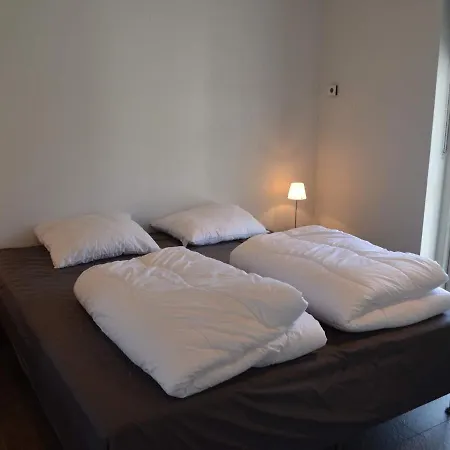 Nyaraló Holiday Ccix Blåvand